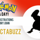Illustration for article titled Electabuzz Emerges! Pokemon One a Day!